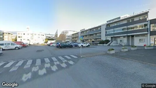 Apartments for rent in Garðabær - Photo from Google Street View