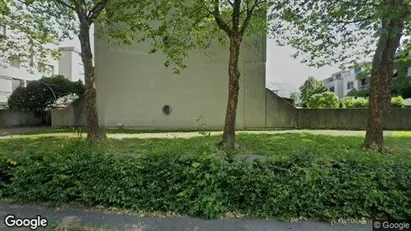 Apartments for rent in Baden - Photo from Google Street View