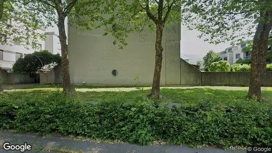 Apartments for rent in Baden - Photo from Google Street View