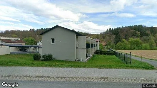 Apartments for rent in Edelsbach bei Feldbach - Photo from Google Street View