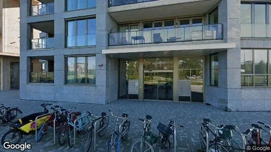Apartments for rent in Diemen - Photo from Google Street View