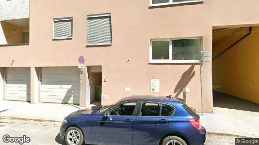 Apartments for rent in Eggersdorf bei Graz - Photo from Google Street View