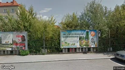 Apartments for rent in Vienna Landstraße - Photo from Google Street View