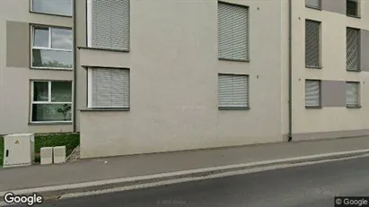 Apartments for rent in Graz - Photo from Google Street View