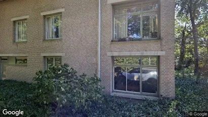 Apartments for rent in Nijmegen - Photo from Google Street View