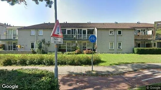 Apartments for rent in Westervoort - Photo from Google Street View