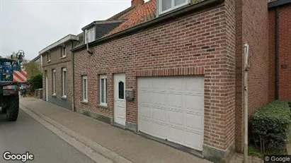 Apartments for rent in Celles - Photo from Google Street View