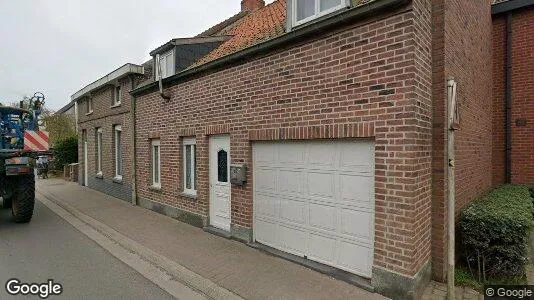 Apartments for rent in Celles - Photo from Google Street View