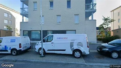 Apartments for rent in Vantaa - Photo from Google Street View
