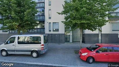 Apartments for rent in Helsinki Itäinen - Photo from Google Street View