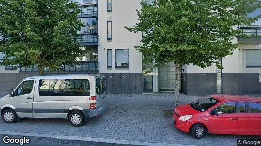 Apartments for rent in Helsinki Itäinen - Photo from Google Street View