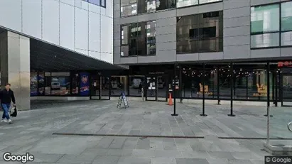 Apartments for rent in Tampere Keskinen - Photo from Google Street View