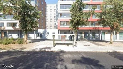 Apartments for rent in Vantaa - Photo from Google Street View