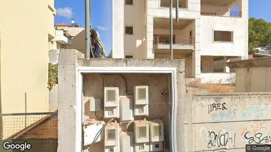 Apartments for rent in Vari-Voula-Vouliagmeni - Photo from Google Street View