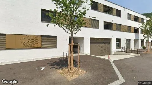 Apartments for rent in Liestal - Photo from Google Street View