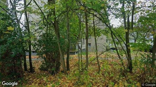 Apartments for rent in Kassel - Photo from Google Street View