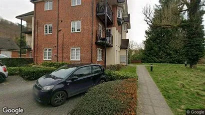 Apartments for rent in Aylesbury - Buckinghamshire - Photo from Google Street View