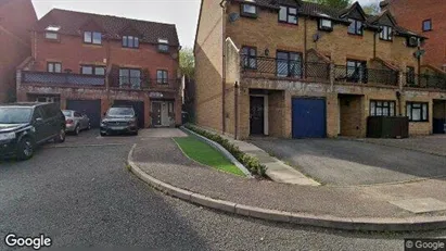 Apartments for rent in High Wycombe - Buckinghamshire - Photo from Google Street View