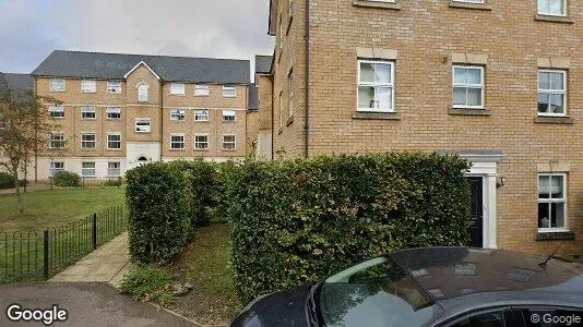 Apartments for rent in Braintree - Essex - Photo from Google Street View