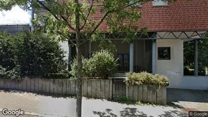 Apartments for rent in Reutlingen - Photo from Google Street View