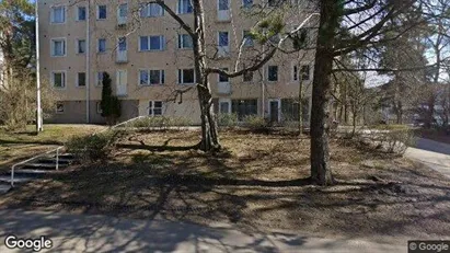 Rooms for rent in Helsinki Läntinen - Photo from Google Street View