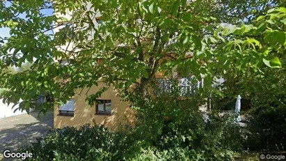 Apartments for rent in Neckar-Odenwald-Kreis - Photo from Google Street View
