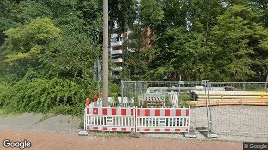 Apartments for rent in Bremen - Photo from Google Street View
