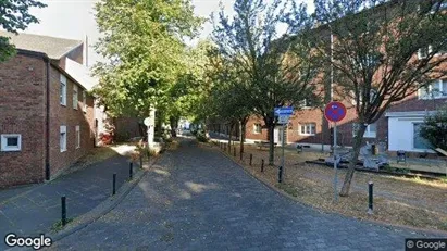 Apartments for rent in Leverkusen - Photo from Google Street View