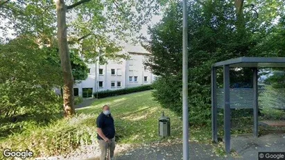 Apartments for rent in Märkischer Kreis - Photo from Google Street View