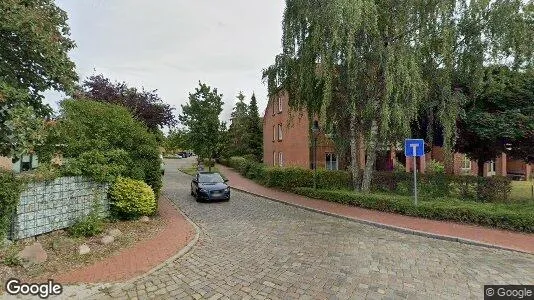 Apartments for rent in Plön - Photo from Google Street View