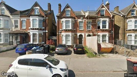Apartments for rent in Location is not specified - Photo from Google Street View