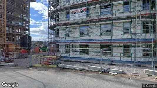 Apartments for rent in Norrköping - Photo from Google Street View