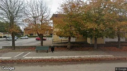 Apartments for rent in Helsingborg - Photo from Google Street View