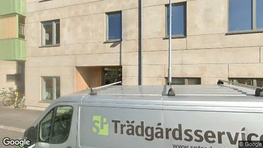 Apartments for rent in Linköping - Photo from Google Street View