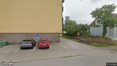 Apartments for rent in Katrineholm - Photo from Google Street View