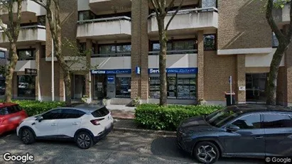 Apartments for rent in Brussels Sint-Pieters-Woluwe - Photo from Google Street View