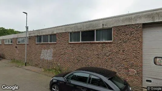 Apartments for rent in Groningen - Photo from Google Street View