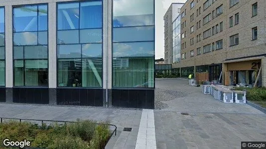 Apartments for rent in Solna - Photo from Google Street View