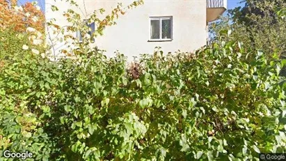 Apartments for rent in Stockholm West - Photo from Google Street View