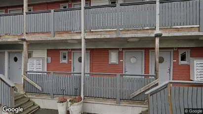 Apartments for rent in Linköping - Photo from Google Street View