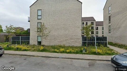 Apartments for rent in Odense S - Photo from Google Street View
