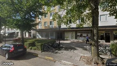 Apartments for rent in Tranås - Photo from Google Street View