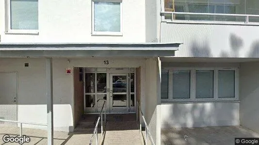 Apartments for rent in Södertälje - Photo from Google Street View