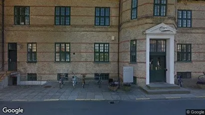 Apartments for rent in Risskov - Photo from Google Street View