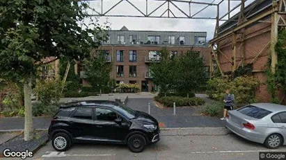 Apartments for rent in Valby - Photo from Google Street View