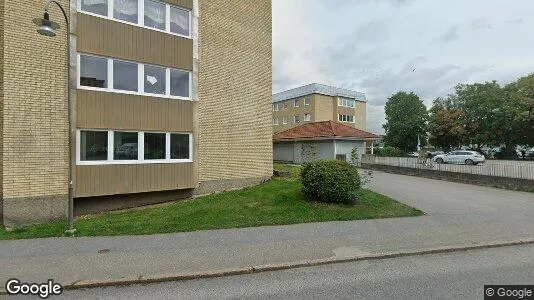 Apartments for rent in Strängnäs - Photo from Google Street View