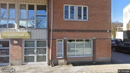 Apartments for rent in Karlstad - Photo from Google Street View