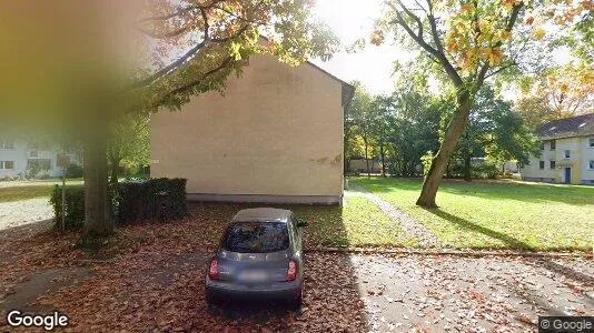 Apartments for rent in Gelsenkirchen - Photo from Google Street View
