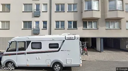 Apartments for rent in Turku - Photo from Google Street View