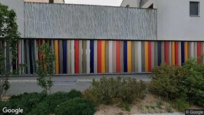 Apartments for rent in Gros-de-Vaud - Photo from Google Street View